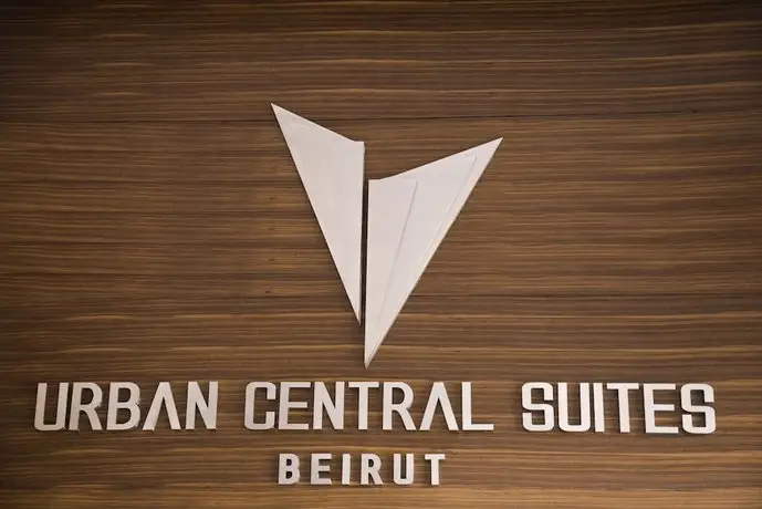 Urban Central Suites - Beirut