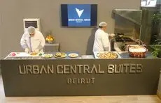 Urban Central Suites - Beirut 