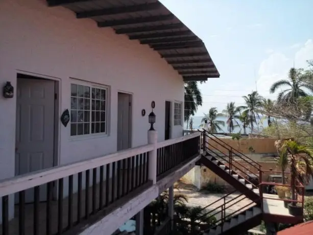 Hotel Contadora 