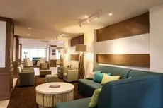 Courtyard by Marriott Nassau Downtown/Junkanoo Beach 