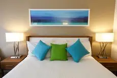 Courtyard by Marriott Nassau Downtown/Junkanoo Beach 