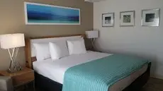 Courtyard by Marriott Nassau Downtown/Junkanoo Beach 