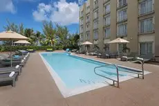 Courtyard by Marriott Nassau Downtown/Junkanoo Beach 