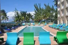 Courtyard by Marriott Nassau Downtown/Junkanoo Beach 