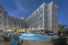 Courtyard by Marriott Nassau Downtown/Junkanoo Beach 