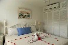 Dolphin Beach Suite 