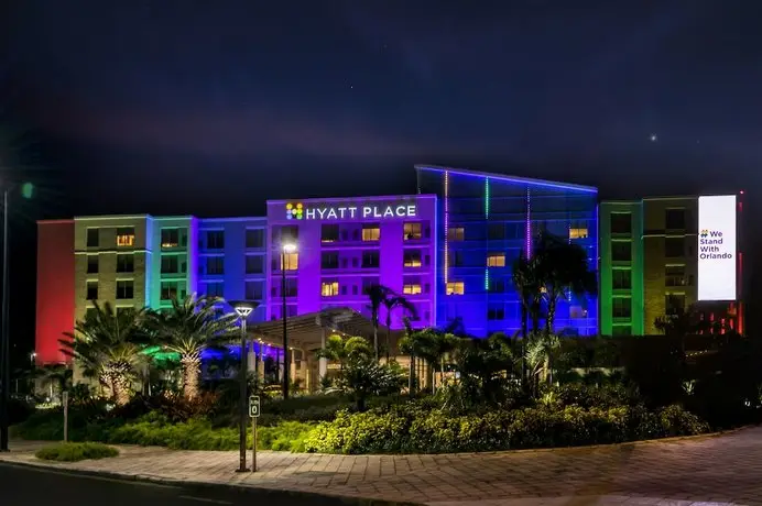 Hyatt Place San Juan - City Center 