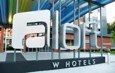 Aloft Asuncion 