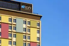 Aloft Asuncion 