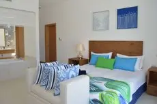 Rose Des Sables Beachfront Apartments 