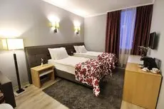 City Park Hotel Chisinau 