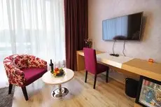 City Park Hotel Chisinau 