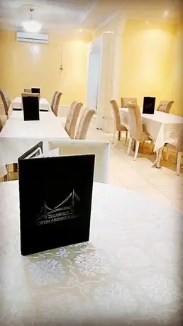 Istanbul Hotel Nouakchott