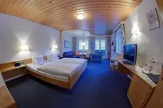 Ferienhotel Starennest 