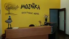 Mozaika Guesthouse 2 