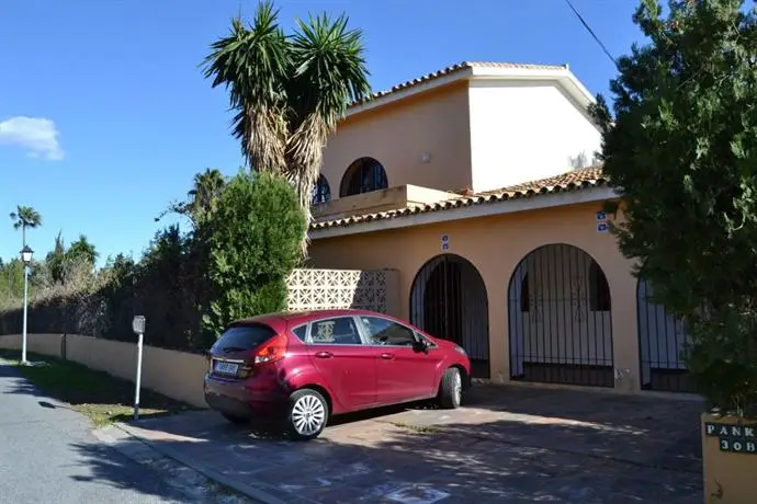 Pension Villa Adria