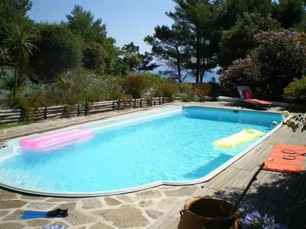 Rental Villa Villa Gisele 