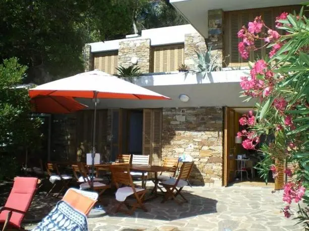 Rental Villa Villa Gisele 