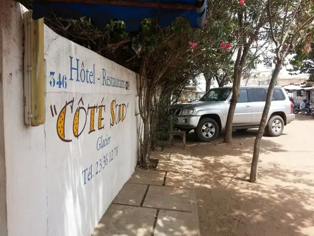 Hotel Restaurant Cote Sud