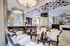 Hotel Heritage Belgrade 