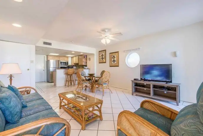 Bahia Mar by Padre Island Rentals