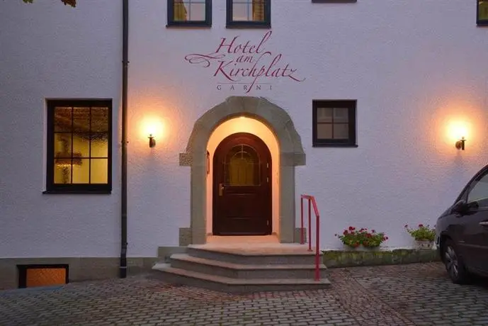 Hotel am Kirchplatz Bietigheim-Bissingen