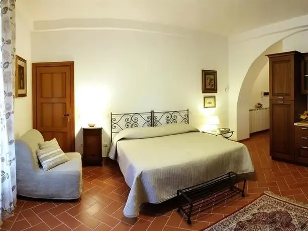 Agriturismo Villa Maria Pia 