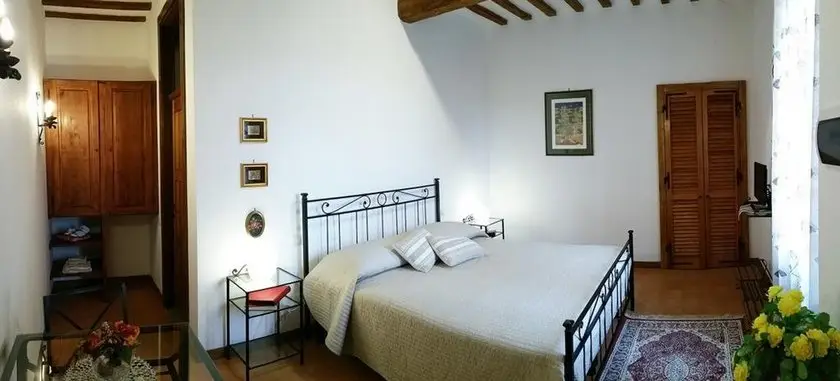 Agriturismo Villa Maria Pia 