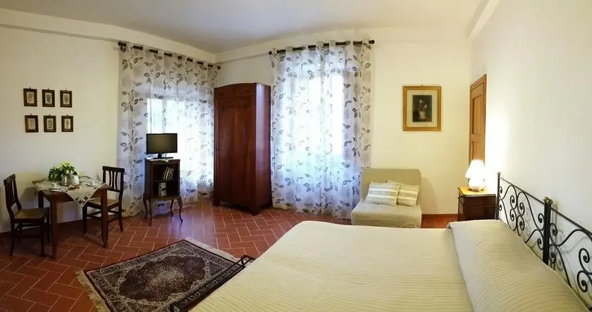 Agriturismo Villa Maria Pia 