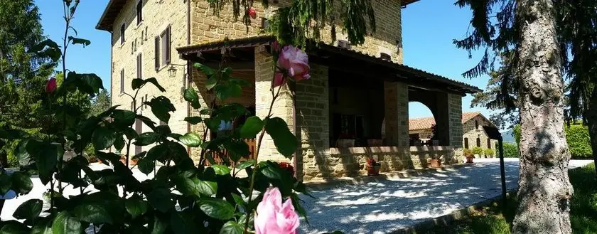 Agriturismo Villa Maria Pia 