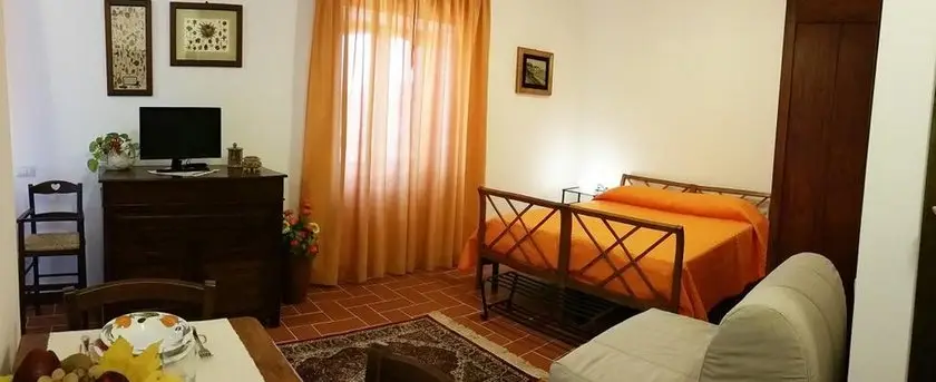 Agriturismo Villa Maria Pia 