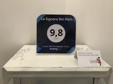 La Signora Dei Fiori 