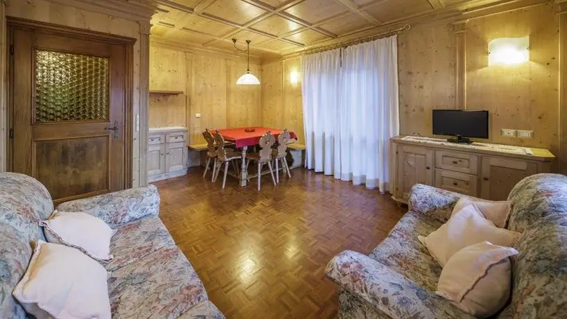 Villa Chiappuzza - Stayincortina 