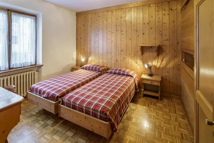 Villa Chiappuzza - Stayincortina 