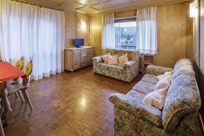 Villa Chiappuzza - Stayincortina 