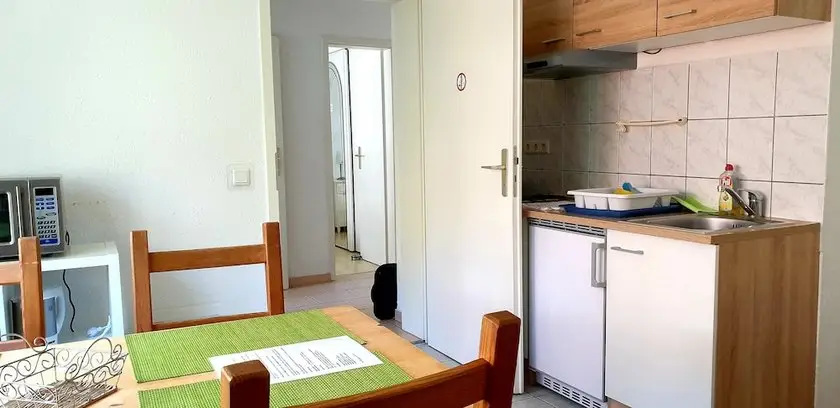 Apartmenthaus Zum Lowen Heidelberg - Ziegelhausen 