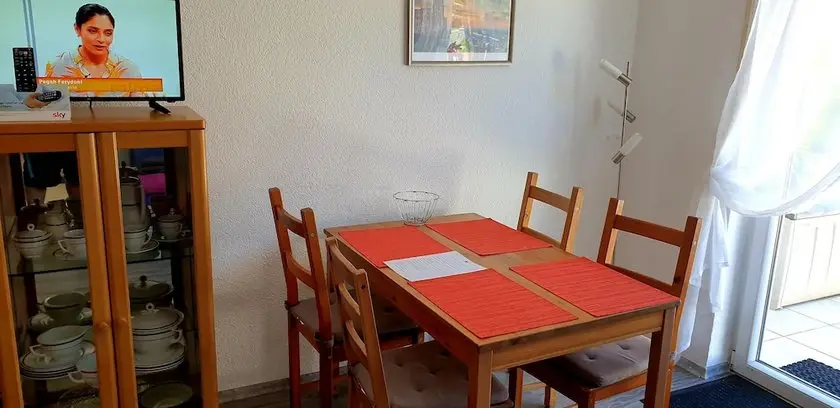 Apartmenthaus Zum Lowen Heidelberg - Ziegelhausen 