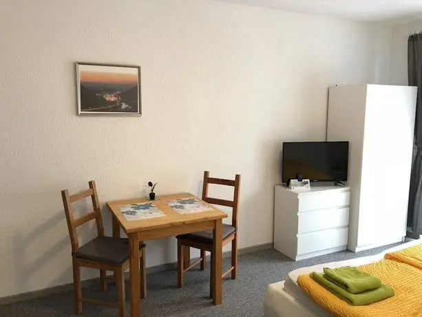 Apartmenthaus Zum Lowen Heidelberg - Ziegelhausen 