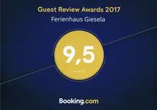 Ferienhaus Giesela 