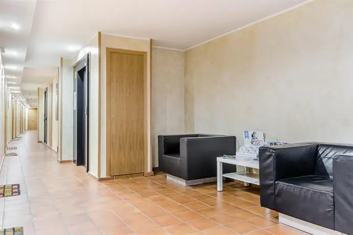 Apartamentos Prat de les Molleres 