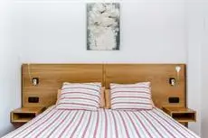 Apartamentos Prat de les Molleres 