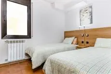 Apartamentos Prat de les Molleres 