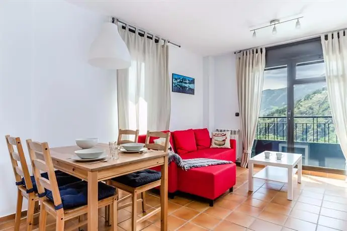 Apartamentos Prat de les Molleres 