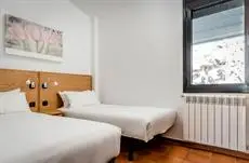 Apartamentos Prat de les Molleres 