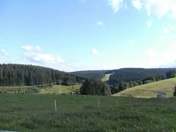 Kammererhof Oberkirnach