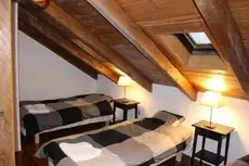 Ski Andorra Tarter Chalet Lodge 