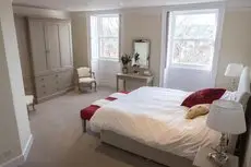 Broadway House Luxury Serviced Rooms 