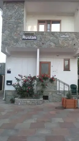 Guesthouse Ruslan