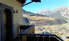 Il Balcone Delle Alpi Bormio 