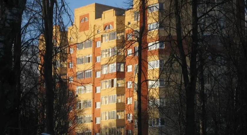 Apartament's na Podlipitskay Sloboda